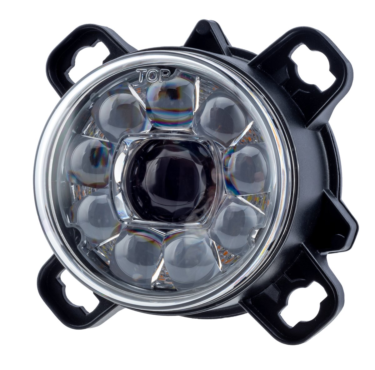 90mm LED前大灯