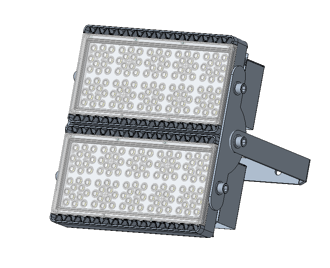 WBTU1083 PLC 一体式PLC港口投光灯