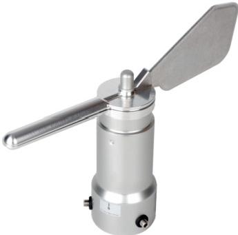 抗冰冻型风向传感器
