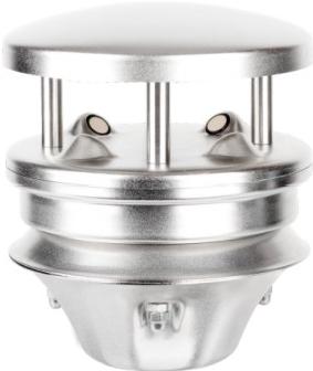 超声波风速风向传感器