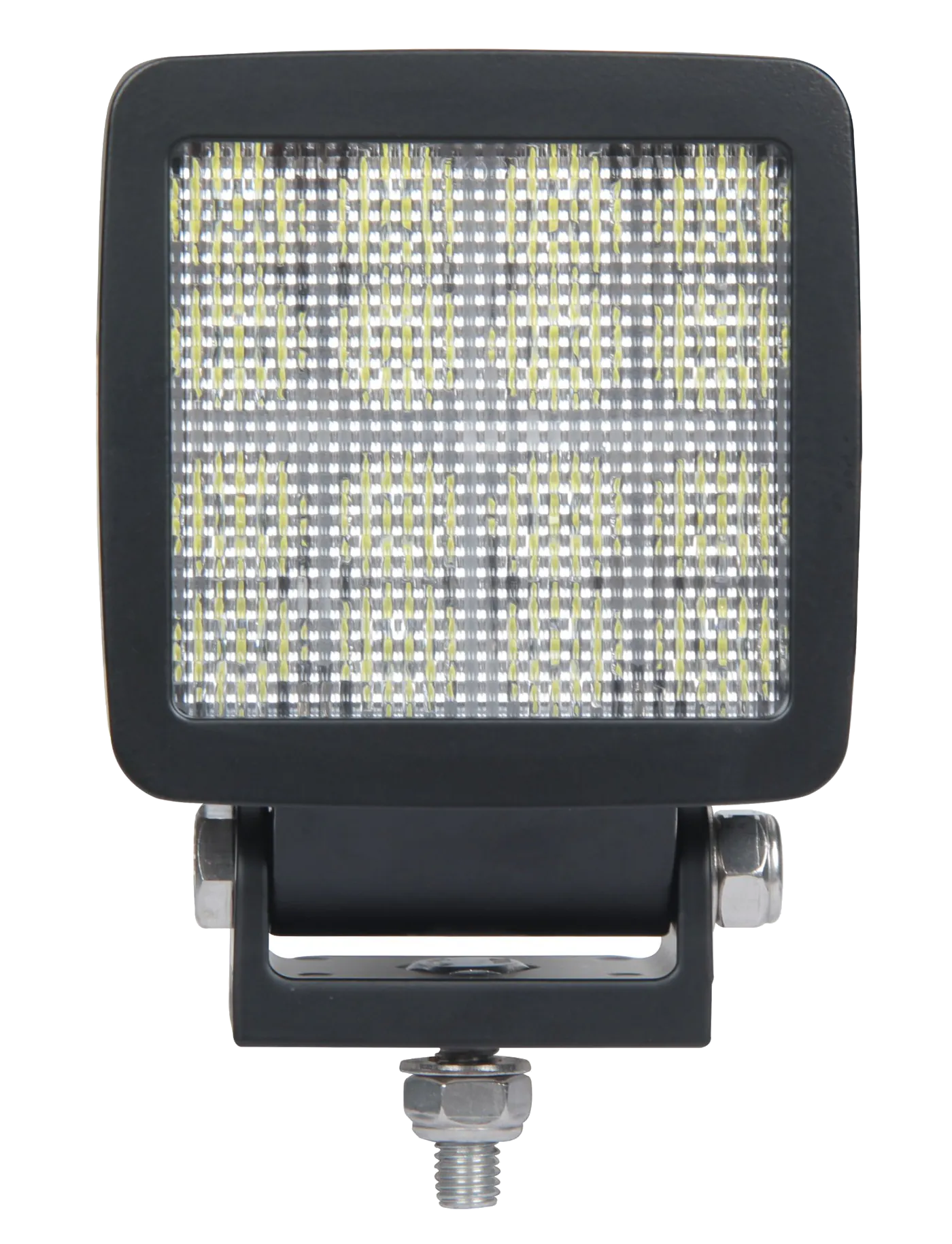 E2155重型LED工作灯，工程机械照明代表产品
