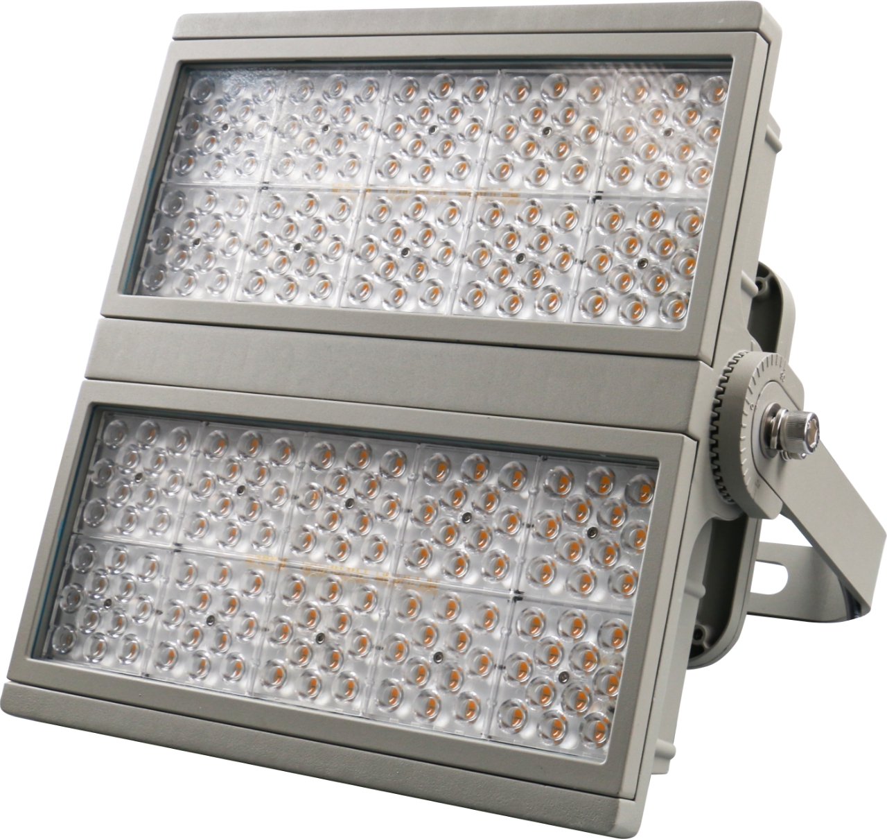 WBTU1083 integrated port floodlight